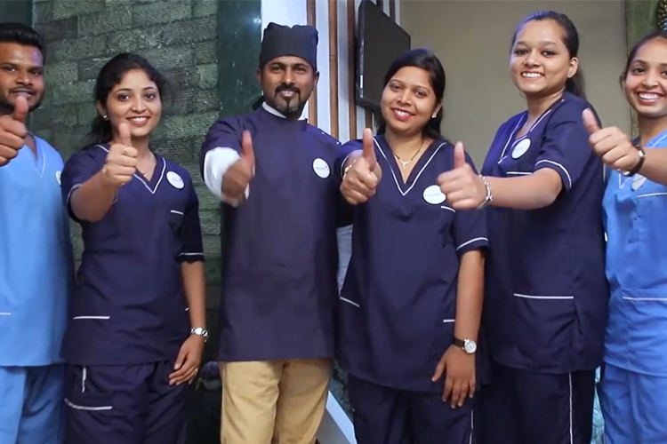 Dr. Sudhakar Reddy's Dental Implant Studio