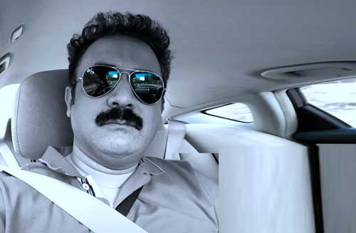 No. 1 Choice for International Patients from UAE at Sudhakar Reddy's Dental Implant Studio