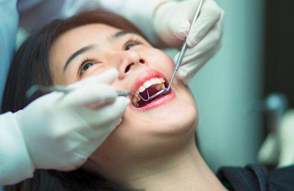 Get permanent tooth in just 3 days! at Dr. Sudhakar Reddy's Dental Implant Studio