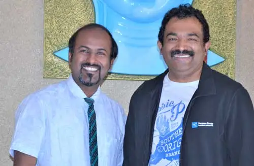 Top Choice Dental Tourism in India for International Patients from the USA at Sudhakar Reddy