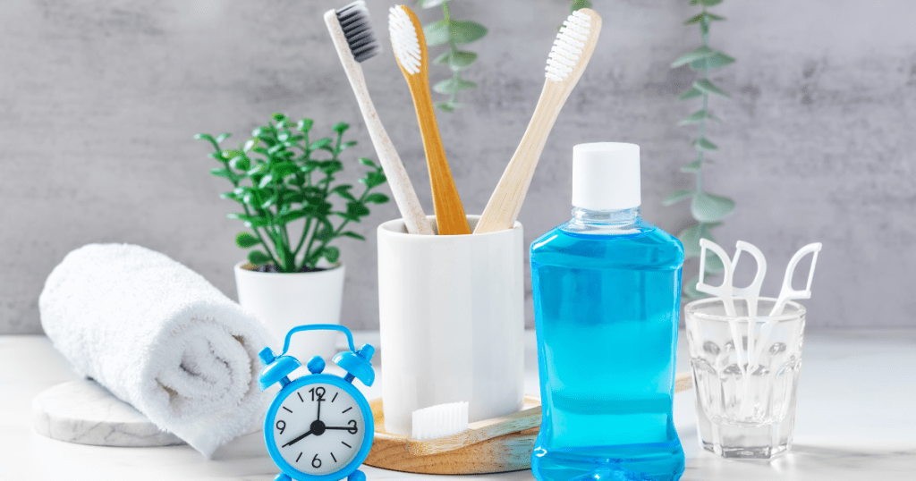 Post Dental Implant Care at Dr. Sudhakar Reddy's Dental Implant Studio