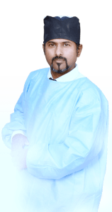 Best implantologist in india @ Dr. Sudhakar Reddy's Dental Implant Studio